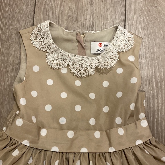 Jason Wu x Neumann Marcus x Target collab toddler dress - Picture 6 of 7